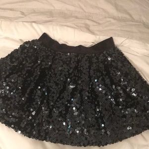 Juice couture skirt